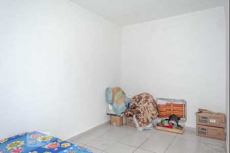 Suíte 1 de casa de condomínio à venda com 2 quartos, 76m² em Vila Euthalia, São Paulo