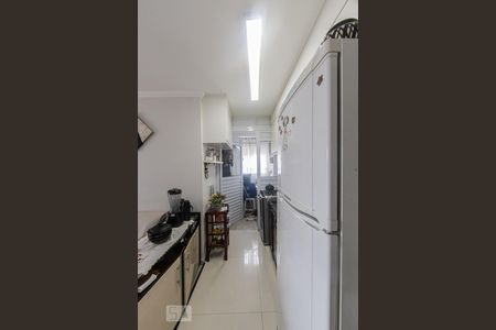 Apartamento para alugar com 49m², 2 quartos e 1 vagaCozinha