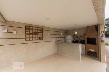 Apartamento para alugar com 49m², 2 quartos e 1 vagaÁrea comum - Churrasqueira