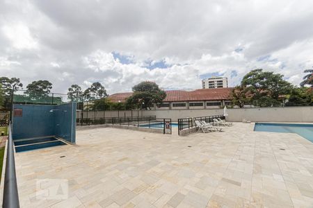 Apartamento para alugar com 49m², 2 quartos e 1 vagaÁrea comum - Piscina
