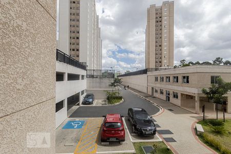 Apartamento para alugar com 49m², 2 quartos e 1 vagaVista Quarto 2