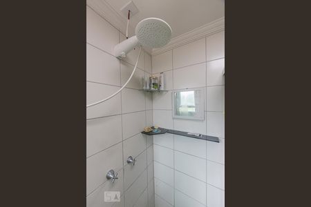 Apartamento para alugar com 49m², 2 quartos e 1 vagaBanheiro Social