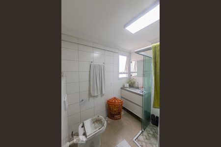 Apartamento para alugar com 49m², 2 quartos e 1 vagaBanheiro Social