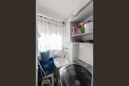 Apartamento para alugar com 49m², 2 quartos e 1 vagaÁrea de Serviço