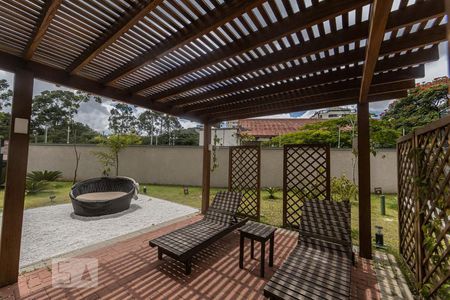 Apartamento para alugar com 49m², 2 quartos e 1 vagaÁrea comum