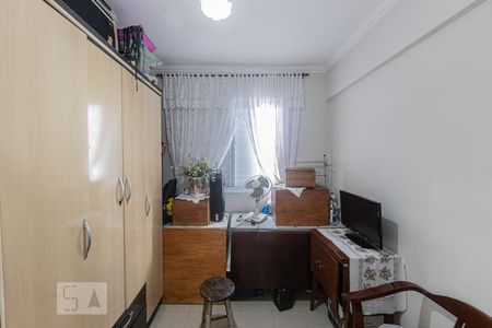 Quarto 1 de apartamento para alugar com 2 quartos, 49m² em Penha de França, São Paulo