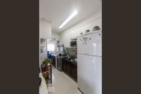 Apartamento para alugar com 49m², 2 quartos e 1 vagaCozinha
