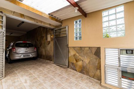 Casa para alugar com 40m², 1 quarto e sem vagaEntrada
