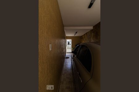 Casa para alugar com 40m², 1 quarto e sem vagaEntrada