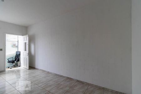Cozinha/Sala de casa para alugar com 1 quarto, 40m² em Vila das Merces, São Paulo