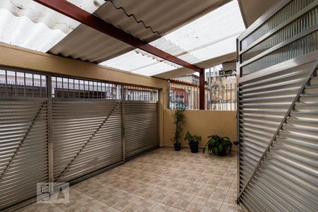 Casa para alugar com 40m², 1 quarto e sem vagaEntrada