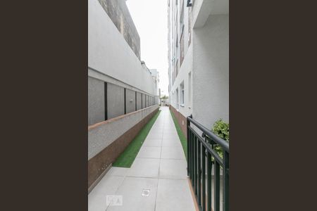Apartamento à venda com 38m², 1 quarto e sem vagaÁrea Comum