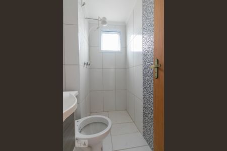 Apartamento à venda com 38m², 1 quarto e sem vagaBanheiro