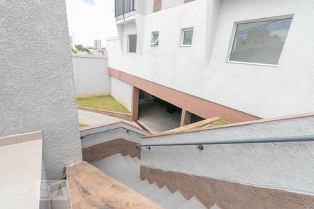 Apartamento à venda com 38m², 1 quarto e sem vagaÁrea comum