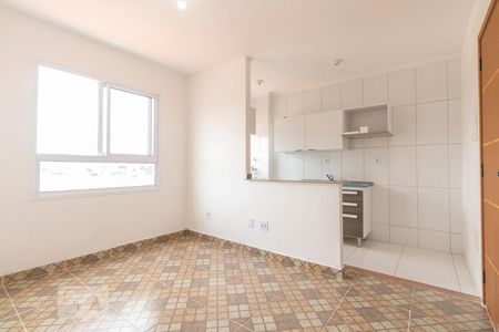 Sala de apartamento à venda com 1 quarto, 38m² em Penha de França, São Paulo