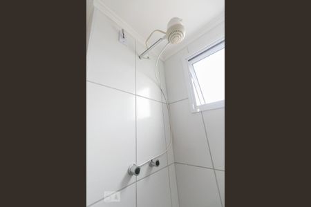 Apartamento à venda com 38m², 1 quarto e sem vagaBanheiro