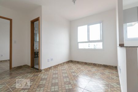 Sala de apartamento à venda com 1 quarto, 38m² em Penha de França, São Paulo
