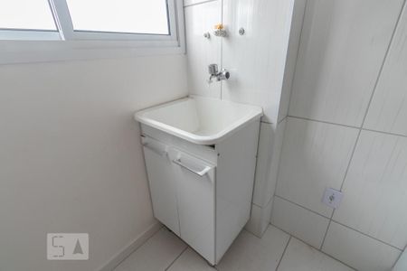 Apartamento à venda com 38m², 1 quarto e sem vagaÁrea de Serviço