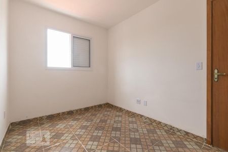 Quarto de apartamento à venda com 1 quarto, 38m² em Penha de França, São Paulo