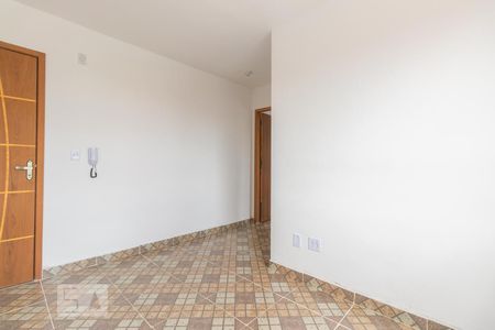 Sala de apartamento à venda com 1 quarto, 38m² em Penha de França, São Paulo