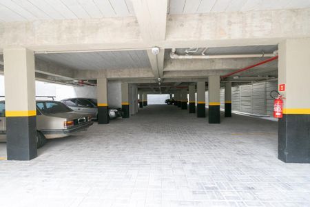 Apartamento à venda com 38m², 1 quarto e sem vagaGaragem