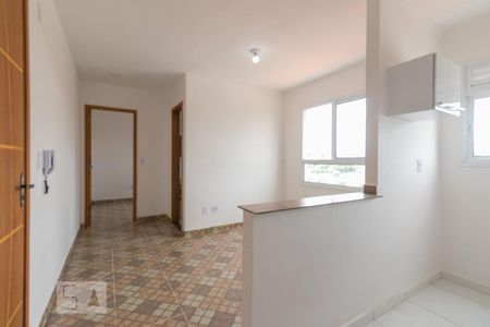 Sala de apartamento à venda com 1 quarto, 38m² em Penha de França, São Paulo