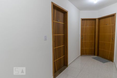 Apartamento à venda com 38m², 1 quarto e sem vagaPorta