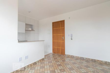 Sala de apartamento à venda com 1 quarto, 38m² em Penha de França, São Paulo