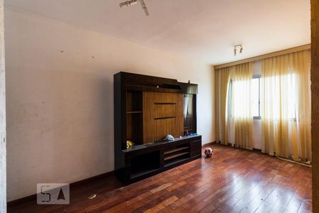 Sala de apartamento para alugar com 2 quartos, 55m² em Vila Mira, São Paulo