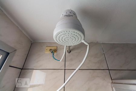 Apartamento para alugar com 55m², 2 quartos e 1 vagaBanheiro Social