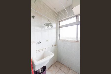 Apartamento para alugar com 55m², 2 quartos e 1 vagaÁrea de Serviço