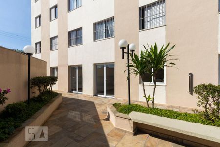 Apartamento para alugar com 55m², 2 quartos e 1 vagaÁrea Externa