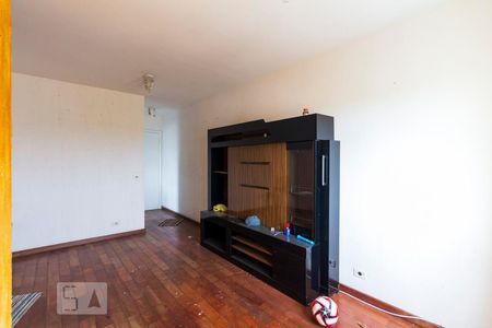 Sala de apartamento para alugar com 2 quartos, 55m² em Vila Mira, São Paulo