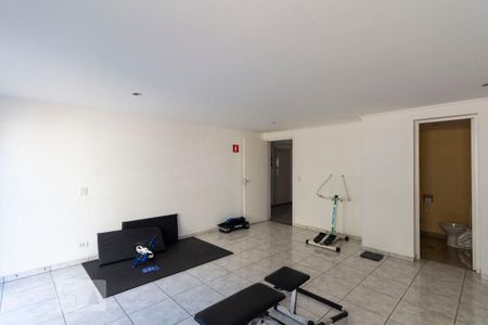 Apartamento para alugar com 55m², 2 quartos e 1 vagaAcademia