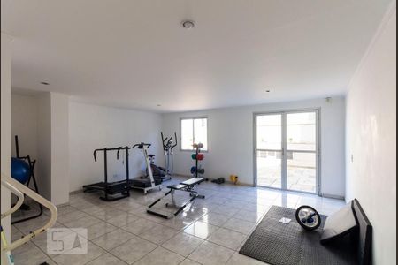 Apartamento para alugar com 55m², 2 quartos e 1 vagaAcademia