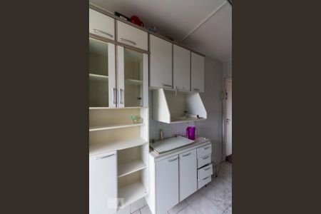 Apartamento para alugar com 55m², 2 quartos e 1 vagaCozinha