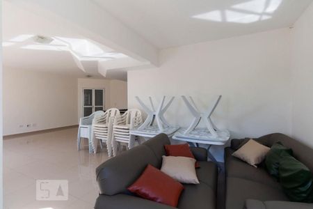 Apartamento para alugar com 55m², 2 quartos e 1 vagaSalão de Festas