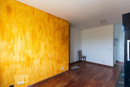Sala de apartamento para alugar com 2 quartos, 55m² em Vila Mira, São Paulo