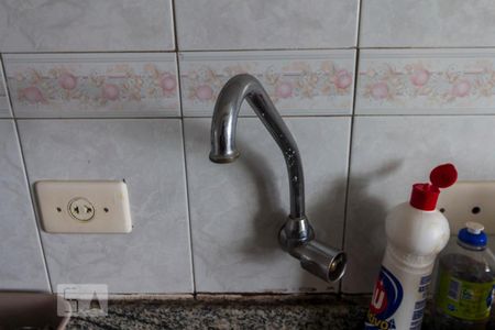 Apartamento para alugar com 55m², 2 quartos e 1 vagaCozinha