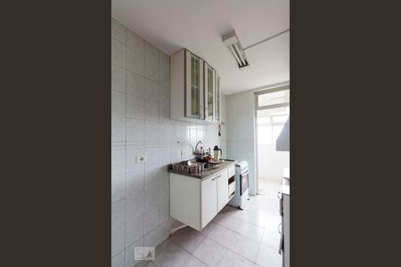 Apartamento para alugar com 55m², 2 quartos e 1 vagaCozinha