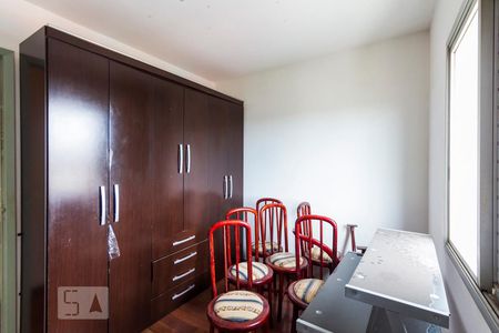 Apartamento para alugar com 55m², 2 quartos e 1 vagaQuarto 1