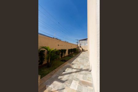 Apartamento para alugar com 55m², 2 quartos e 1 vagaÁrea Externa