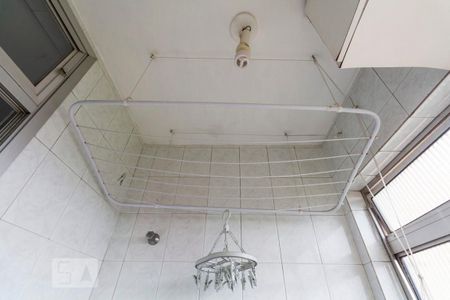 Apartamento para alugar com 55m², 2 quartos e 1 vagaÁrea de Serviço