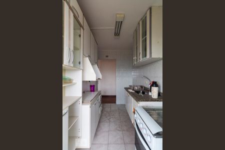 Apartamento para alugar com 55m², 2 quartos e 1 vagaCozinha