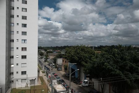 Apartamento à venda com 43m², 2 quartos e 1 vagaVista