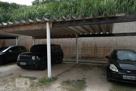 Apartamento à venda com 43m², 2 quartos e 1 vagaGaragem