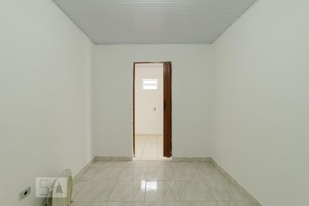 Quarto de casa para alugar com 1 quarto, 30m² em Vila das Mercês , São Paulo