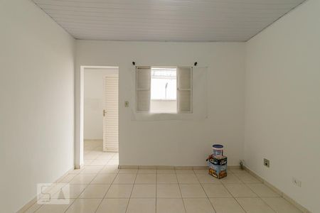 Sala de casa para alugar com 1 quarto, 30m² em Vila das Mercês , São Paulo