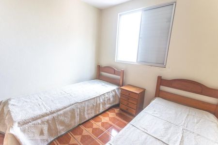 Quarto 1 de apartamento para alugar com 2 quartos, 57m² em Santa Terezinha, São Bernardo do Campo