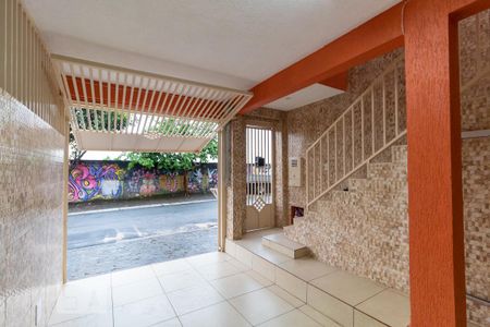 Casa para alugar com 180m², 2 quartos e 1 vaga Casa para alugar com 180m², 2 quartos e 1 vagaGaragem